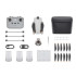 Квадрокоптер DJI Mini 3 Fly More Combo – дрон з 4K камерою, GPS, БК двигуни, 12 км, до 114 хв. польоту