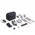 Квадрокоптер DJI Mini 3 Fly More Combo – дрон з 4K камерою, GPS, БК двигуни, 12 км, до 114 хв. польоту