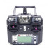 FlySky FS-I6X 10Ch - радіоапаратура з приймачем FS-IA6B та телеметрією.