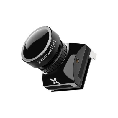 FPV камера Foxeer Micro Cat 3 - нічна аналогова камера для FPV дрона 1200TVL 1/3" CMOS до 0.00001 lux.