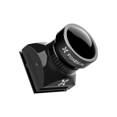 FPV камера Foxeer Micro Cat 3 - нічна аналогова камера для FPV дрона 1200TVL 1/3" CMOS до 0.00001 lux.