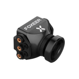 FPV камера Foxeer Mini Night Cat 3 1200TVL - нічна аналогова камера для FPV дрона 1200TVL 1/3" CMOS до 0.00001 lux.