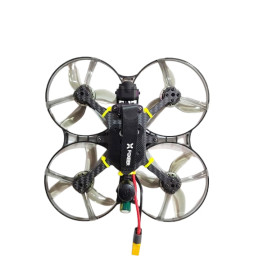 Foxeer Foxwhoop 35 Unbreakable Drone Fpv Drone – сверхлегкий дрон весом 250 г