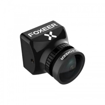 Foxeer Predator 5 Micro – камера для FPVз кутом огляду155°