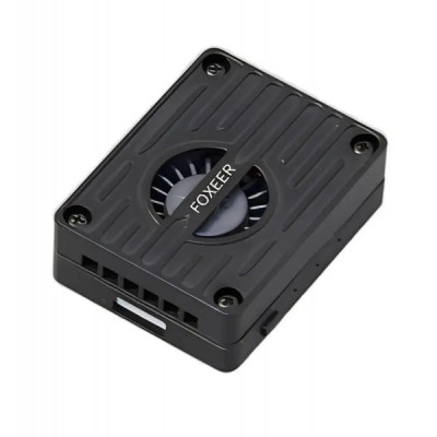 Foxeer 4.9G - 6G Reaper Extreme V3 2.5W 80CH VTx - відеопередавач для квадрокоптерів