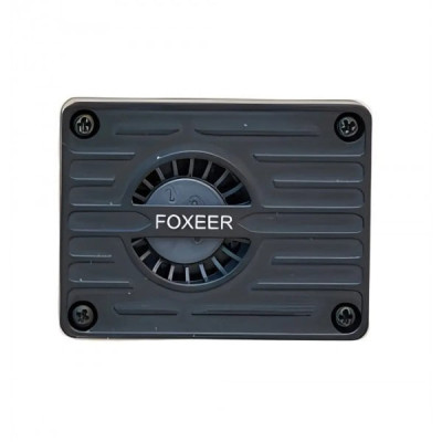 Foxeer 5.8G Reaper Extreme 3W 72CH VTx - відеопередавач для FPV дронів з 72 каналами