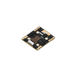 Foxeer Reaper F4 Slim 128K 60A BL32 4in1 Mini ESC - регулятор скорости оборотов двигателей