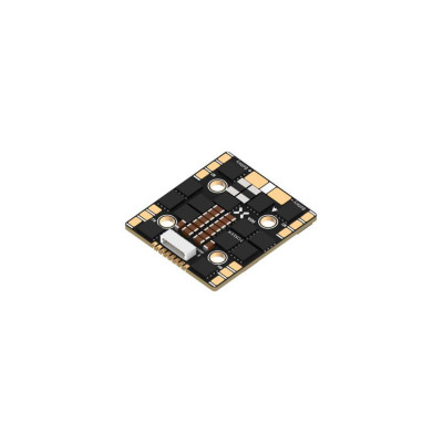 Foxeer Reaper F4 Slim 128K 60A BL32 4in1 Mini ESC - регулятор швидкості обертів двигунів 