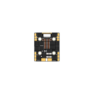 Foxeer Reaper F4 Slim 128K 60A BL32 4in1 Mini ESC - регулятор швидкості обертів двигунів 
