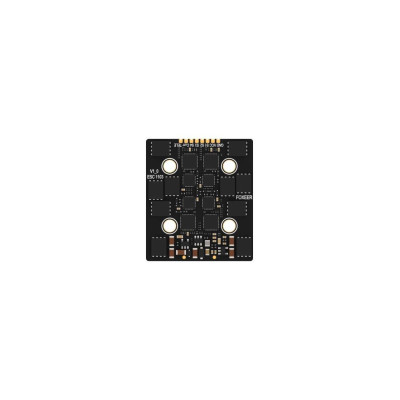 Foxeer Reaper F4 Slim 128K 60A BL32 4in1 Mini ESC - регулятор швидкості обертів двигунів 