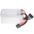 Акумулятор GAONENG GNB Lipo для FPV дрона 1550mAh 6S 22.2V 130C XT60
