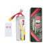 Аккумулятор GAONENG GNB Lipo для FPV дрона 3000mAh 6S 22.2V 100C XT60