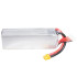 Аккумулятор GAONENG GNB Lipo для FPV дрона 3000mAh 6S 22.2V 100C XT60