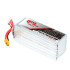 Аккумулятор GAONENG GNB Lipo для FPV дрона 5000mAh 6S 22.2V 50C XT60