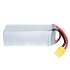 Аккумулятор GAONENG GNB Lipo для FPV дрона 8000mAh 6S 22.2V 50C XT60