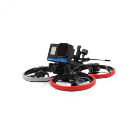 Квадрокоптер GEPRC Cinelog 30 TBS Nano Analog  − FPV дрон с ТBS