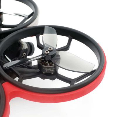 Квадрокоптер GEPRC Cinelog 30 ELRS Nano Analog  − FPV дрон з ELRS