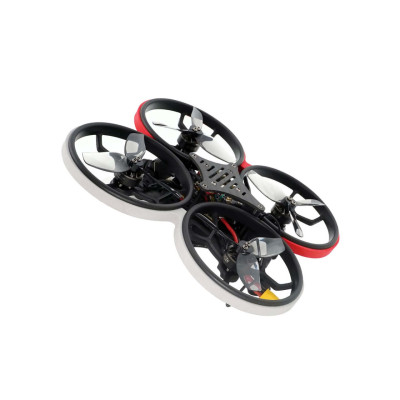Квадрокоптер GEPRC Cinelog 30 ELRS Nano Analog  − FPV дрон з ELRS