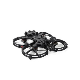 Квадрокоптер GEPRC Cinelog 35 TBS Nano Analog  − FPV дрон з загальною тягою 1520 г