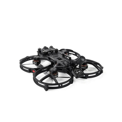 Квадрокоптер GEPRC Cinelog 35 ELRS Nano Analog  − FPV дрон з загальною тягою 1520 г
