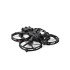 Квадрокоптер GEPRC Cinelog 35 ELRS Nano Analog  − FPV дрон з загальною тягою 1520 г