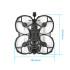 Квадрокоптер GEPRC Cinelog 35 ELRS Nano Analog  − FPV дрон з загальною тягою 1520 г