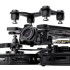 Квадрокоптер GEPRC Cinelog 35 ELRS Nano Analog  − FPV дрон з загальною тягою 1520 г