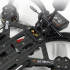 Квадрокоптер GEPRC Cinelog 35 ELRS Nano Analog  − FPV дрон з загальною тягою 1520 г