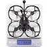 Квадрокоптер GEPRC Cinelog 35 ELRS Nano Analog  − FPV дрон з загальною тягою 1520 г