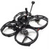 Квадрокоптер GEPRC Cinelog 35 ELRS Nano Analog  − FPV дрон з загальною тягою 1520 г