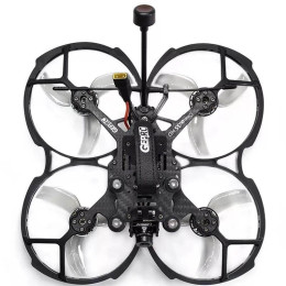 Квадрокоптер GEPRC Cinelog 35 TBS Nano Analog  − FPV дрон з загальною тягою 1520 г