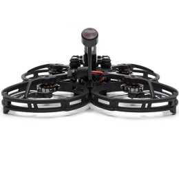 Квадрокоптер GEPRC Cinelog 35 TBS Nano Analog  − FPV дрон з загальною тягою 1520 г