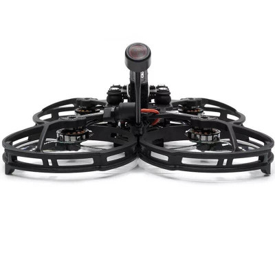 Квадрокоптер GEPRC Cinelog 35 ELRS Nano Analog  − FPV дрон з загальною тягою 1520 г
