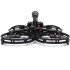 Квадрокоптер GEPRC Cinelog 35 ELRS Nano Analog  − FPV дрон з загальною тягою 1520 г