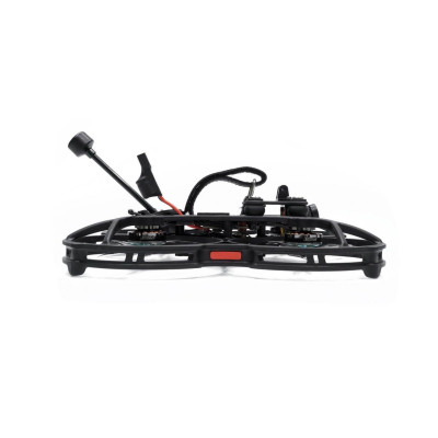 Квадрокоптер GEPRC Cinelog 35 ELRS Nano Analog  − FPV дрон з загальною тягою 1520 г