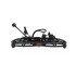 Квадрокоптер GEPRC Cinelog 35 ELRS Nano Analog  − FPV дрон з загальною тягою 1520 г