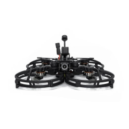 Квадрокоптер GEPRC Cinelog 35 TBS Nano Analog  − FPV дрон з загальною тягою 1520 г