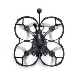 Квадрокоптер GEPRC Cinelog 35 TBS Nano Analog  − FPV дрон з загальною тягою 1520 г