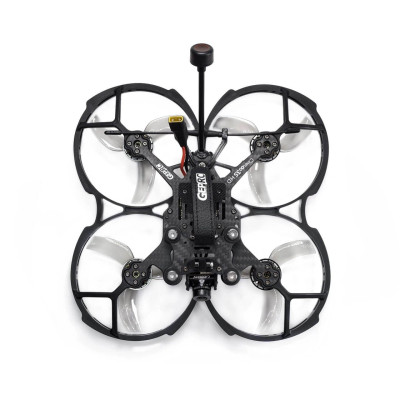 Квадрокоптер GEPRC Cinelog 35 ELRS Nano Analog  − FPV дрон з загальною тягою 1520 г