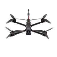 Квадрокоптер GEPRC MARK4 8 − 8 дюймовий FPV дрон дальністю до 15 км, вантажопідйомність до 2-2,5 кг