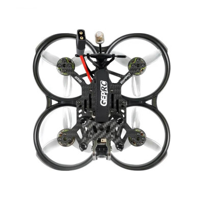 GEPRC Cinebot30 - FPV дрон з аналоговою камерою та потужними двигунами 1804