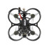 GEPRC Cinebot30 - FPV дрон з аналоговою камерою та потужними двигунами 1804