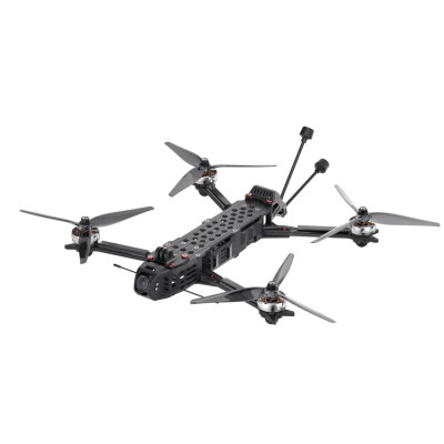GEPRC Crocodile75 V3 Analog TBS - FPV дрон для роботи на великі дистанції