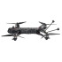 GEPRC Crocodile75 V3 Analog TBS - FPV дрон для роботи на великі дистанції