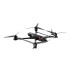 Дрон GEPRC EF10 4.9G 2.5W Long Range FPV - 10 дюймовий FPV квадрокоптер з вантажопідйомністю до 3 кг