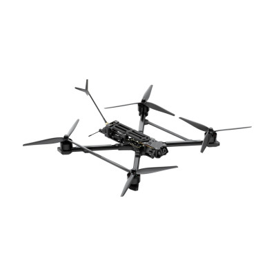 Дрон GEPRC EF10 4.9G 2.5W Long Range FPV - 10 дюймовий FPV квадрокоптер з вантажопідйомністю до 3 кг