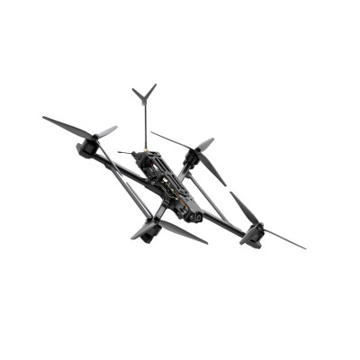 Дрон GEPRC EF10 4.9G 2.5W Long Range FPV - 10 дюймовий FPV квадрокоптер з вантажопідйомністю до 3 кг
