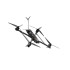 Дрон GEPRC EF10 4.9G 2.5W Long Range FPV - 10 дюймовий FPV квадрокоптер з вантажопідйомністю до 3 кг