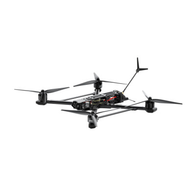 Дрон GEPRC EF10 4.9G 2.5W Long Range FPV - 10 дюймовий FPV квадрокоптер з вантажопідйомністю до 3 кг