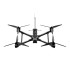 Дрон GEPRC EF10 4.9G 2.5W Long Range FPV - 10 дюймовий FPV квадрокоптер з вантажопідйомністю до 3 кг